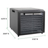 Excalibur - Select Series 10 Tray Digital Dehydrator Timer