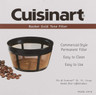 Cuisinart - Gold Tone Filter Basket