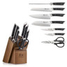Cangshan - Helena 8 Pc Knife Block Set