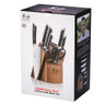 Cangshan - Helena 8 Pc Knife Block Set
