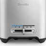 Breville - Die-Cast 2 Slice Smart Toaster - BTA820BSS1BCA1