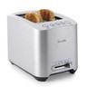 Breville - 2 Slice Smart Toaster - BREBTA820XL