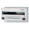 Garland - Sentry Series 34" Electric Salamander Broiler w/ Backsplash 208V/3Ph - SER-686