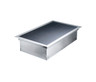 Garland - Install-Line 12.6" x 22.8" Drop-in Induction Cooker w/ 7,000 Watts - SHDUIN7000