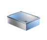 Garland - Install-Line 19.1" x 13.5" Drop-in Induction Griddle w/ 3,500 Watts - SHGRIN3500