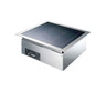 Garland - Install-Line 12.6" x 12.6" Drop-in Induction Cooker w/ 2,500 Watts 208V/1Ph - SHIN2500