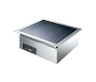 Garland - Install-Line 12.6" x 12.6" Drop-in Induction Cooker w/ 2,500 Watts 240V/1Ph - SHIN2500