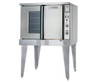 Garland - Summit Series Double Deck Electric Convection Oven 240V/3Ph - SUME-200