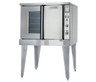 Garland - Summit Series Double Deck Natural Gas Convection Oven 120V - SUMG-200