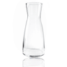 Cristar - 12.5 OZ (350 ML) Glass Decanter