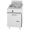 Garland - 36E Series 70 Lb Range Match Electric Fryer 208V / 3 Ph - 36ES21