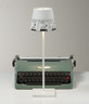 Zafferano - Poldina X Peanuts Strip LED Cordless Table Lamp - LD0340BP4
