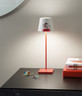 Zafferano - Poldina X Peanuts Aviator LED Cordless Table Lamp - LD0340FP1