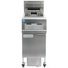Frymaster - OCF30 Ultimate Oil-Conserving 30 Lb Liquid Propane Fryer 230V - FPGL130C