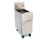 Frymaster - 40 Lb Natural Gas Fryer - GF14