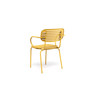 EMU - Mom Curry Yellow Armchair - 640-62