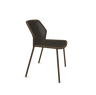 EMU - Darwin Bronze Side Chair - 521-41