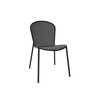 EMU - Ronda 2.0 Black Side Chair - 457-24