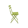 EMU - Arc En Ciel Green Folding Side Chair - 314-60