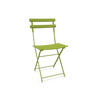 EMU - Arc En Ciel Green Folding Side Chair - 314-60