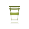 EMU - Arc En Ciel Green Folding Side Chair - 314-60