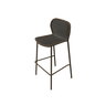 EMU - Darwin Bronze Bar Stool - 523-41