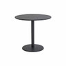 EMU - Bistro 32" Round Iron Dining Height Table - 902-22
