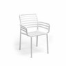 Nardi - Doga Bianco White Armchair - 40254.00.000