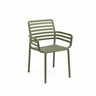 Nardi - Doga Agave Green Armchair - 40254.16.000