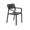 Nardi - Trill Anthracite Armchair - 40250.02.000