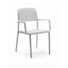 Nardi - Bora Bianco White Armchair - 40242.00.000