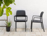 Nardi - Bora Agave Green Armchair - 40242.16.000