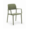 Nardi - Bora Agave Green Armchair - 40242.16.000