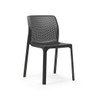 Nardi - Bit Anthracite Side Chair - 40328.02.000