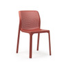 Nardi - Bit Corallo Coral Side Chair - 40328.75.000
