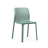 Nardi - Bit Salice Green Side Chair - 40328.04.000