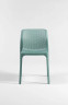 Nardi - Bit Salice Green Side Chair - 40328.04.000