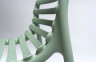 Nardi - Doga Bistrot Agave Green Side Chair - 40255.16.000