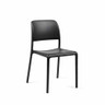 Nardi - Riva Bistrot Anthracite Side Chair - 40247.02.000