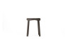 Nardi - Stack Mini Brown Stool - 40357.44.000