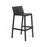 Nardi - Trill Anthracite Bar Stool - 40350.02.000