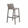 Nardi - Trill Tortora Taupe Bar Stool - 40350.10.000