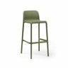 Nardi - Faro Agave Green Bar Stool - 40346.16.000
