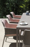 Nardi - Rio 210 Tortora Taupe Resin Extendable Table - 48259.10.000