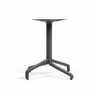Nardi - Frasca Maxi Dining Height Anthracite Table Base - 53652.00.000.01