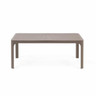 Nardi - Net 100 Tortora Taupe Coffee Table - 40064.10.000