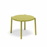 Nardi - Doga Pera Pear Side Table - 40042.18.000