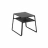 Nardi - Pop Anthracite Side Table - 40048.02.000