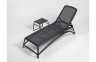 Nardi - Pop Anthracite Side Table - 40048.02.000