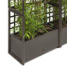 Nardi - Sipario 3 Terra Planter System - 40395.44.000